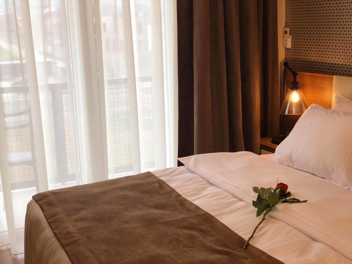 Hotel Amser Tbilisi Ngoại thất bức ảnh