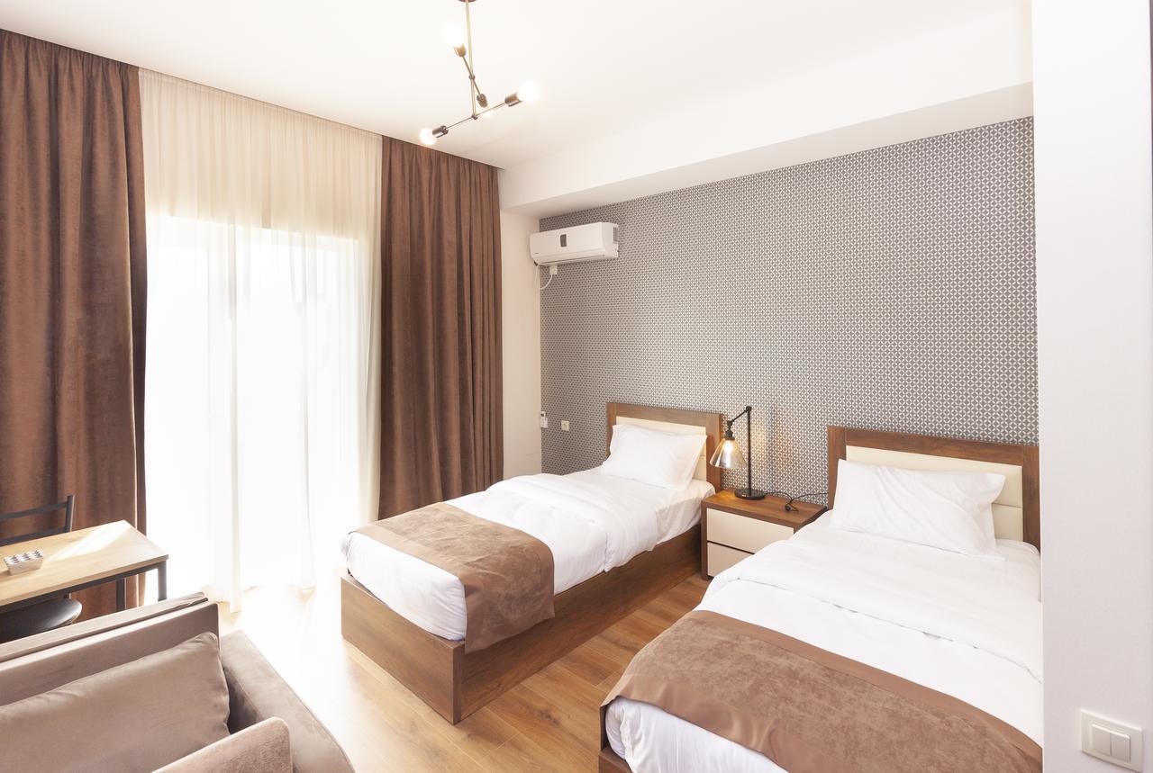 Hotel Amser Tbilisi Ngoại thất bức ảnh